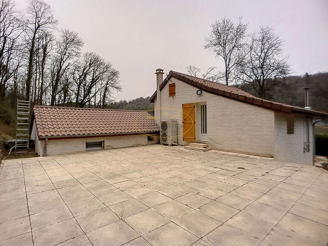 Maison à LIGNY-EN-BARROIS