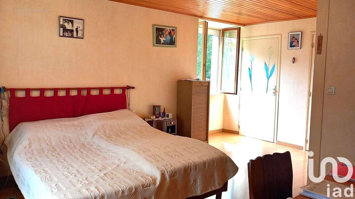 Photo 7 - Maison à CHARAVINES