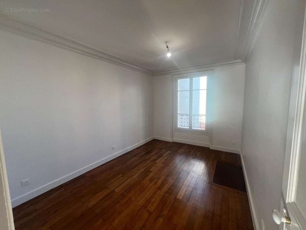 Photo 2 - Appartement à PANTIN