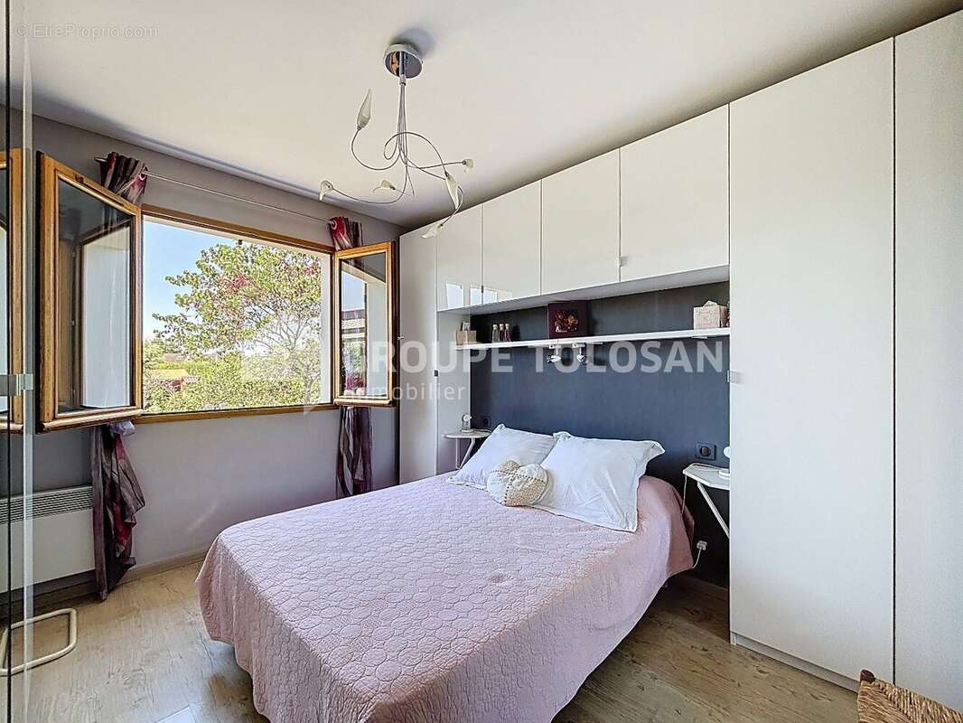 Maison à LAVAUR