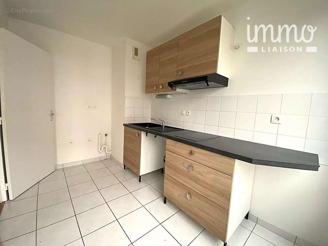 Appartement à CHANTEPIE
