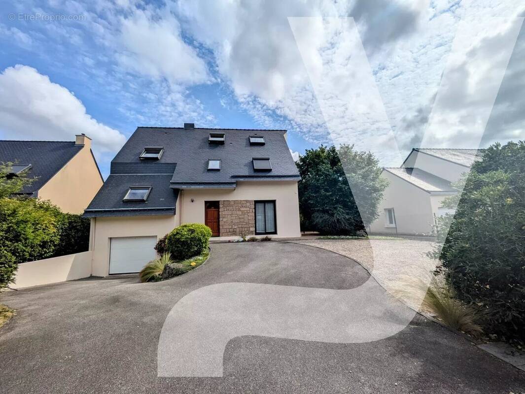 Maison à SAUTRON