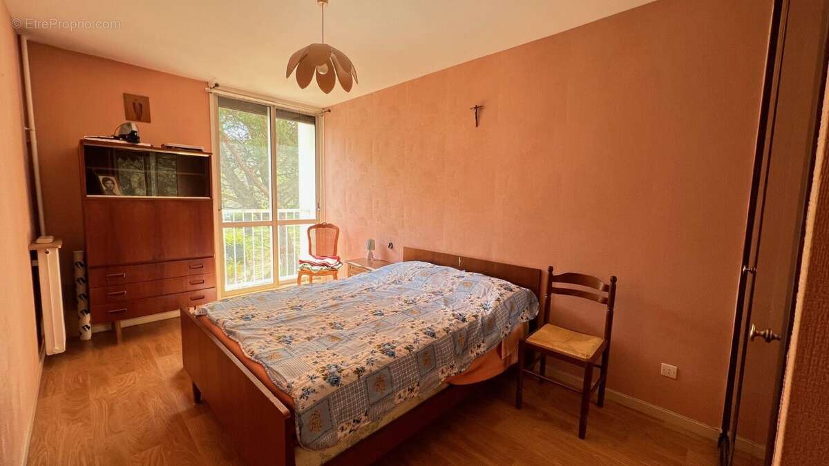Appartement à COLOMIERS