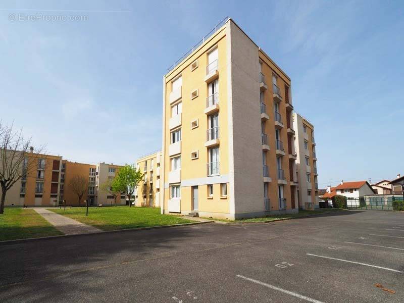 Appartement à MONTAUBAN
