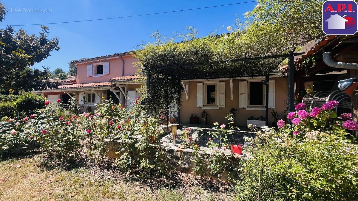 Maison à PAMIERS