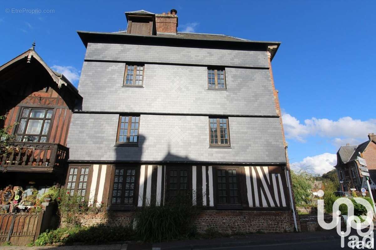 Photo 2 - Maison à CLERES