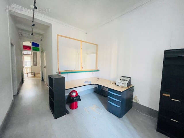 Appartement à ALES