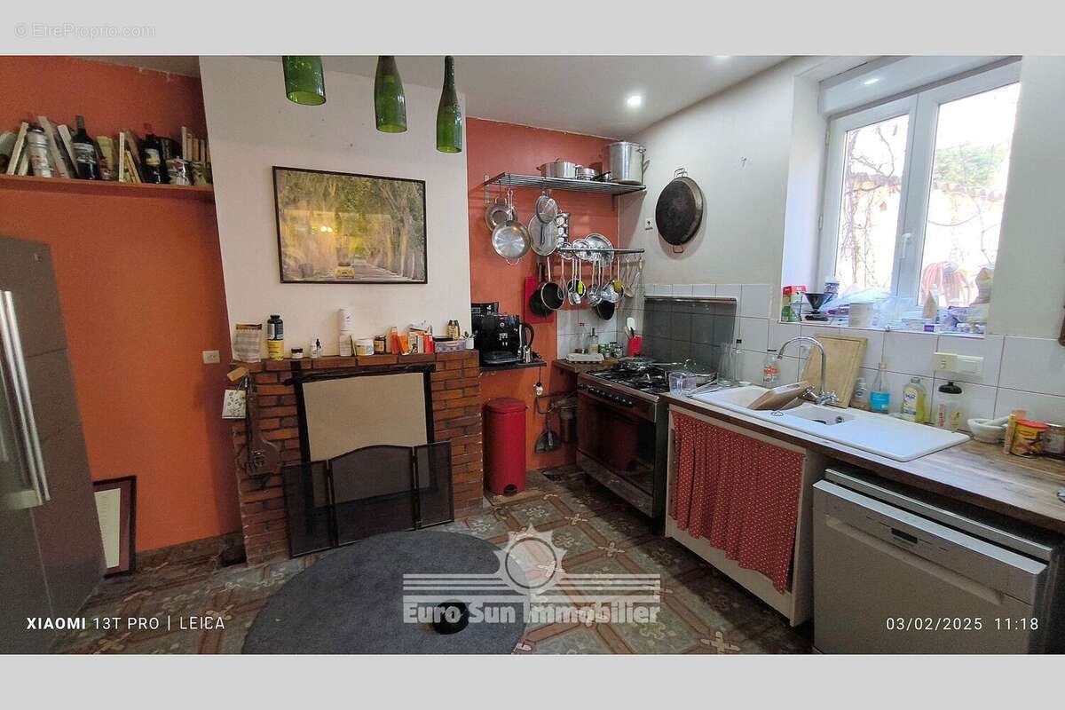 Maison à QUARANTE
