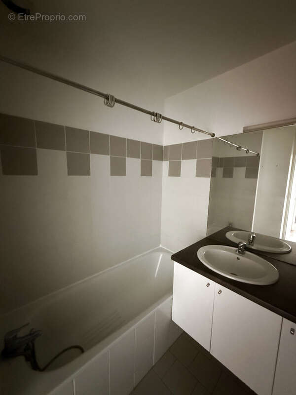 Appartement à CARCASSONNE
