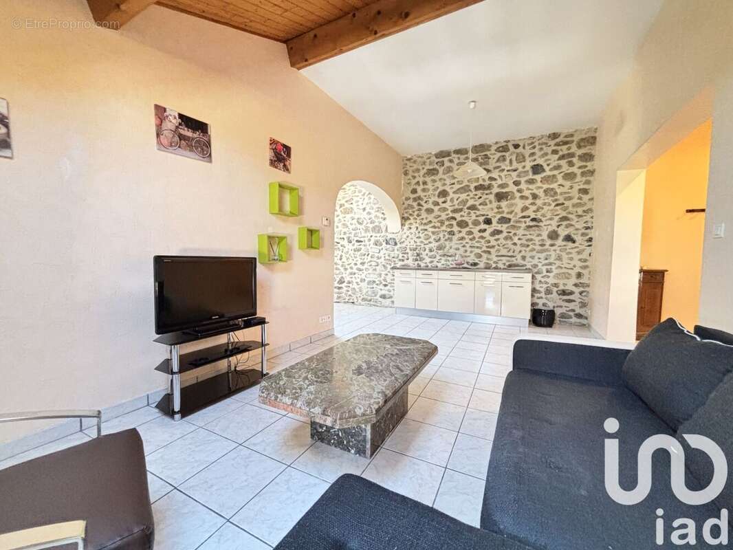 Photo 8 - Appartement à VALS-LES-BAINS