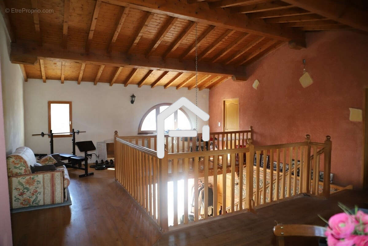 Maison à PAMIERS
