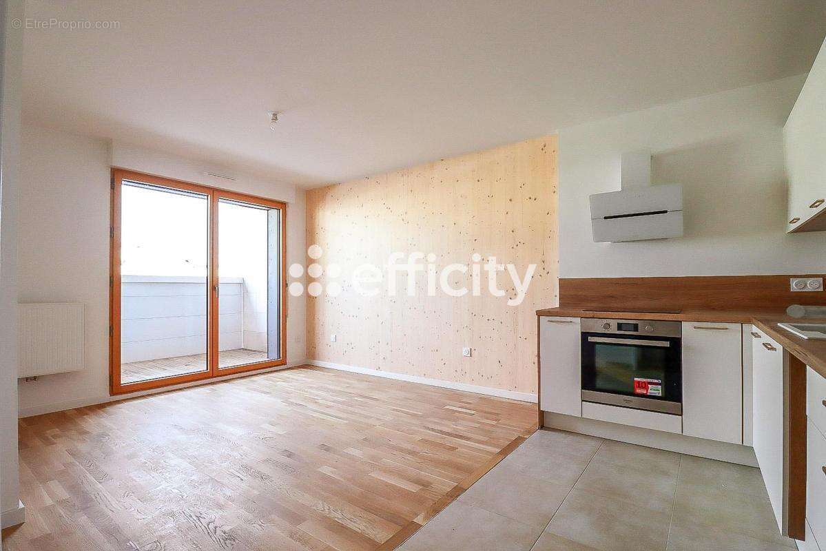 Appartement à MEUDON