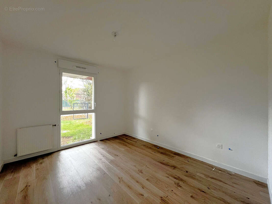 Appartement à TOURNEFEUILLE