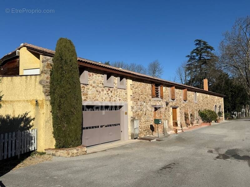 Commerce à ANDUZE