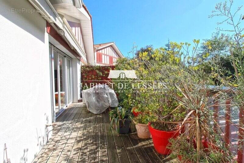 Appartement à ANGLET