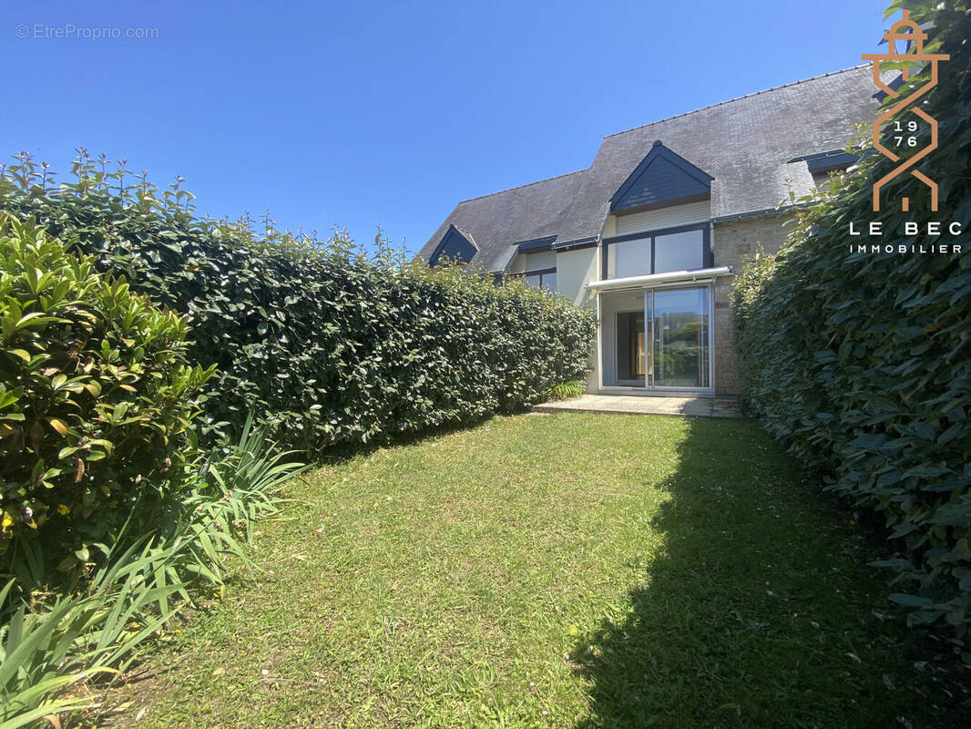 Appartement à SARZEAU