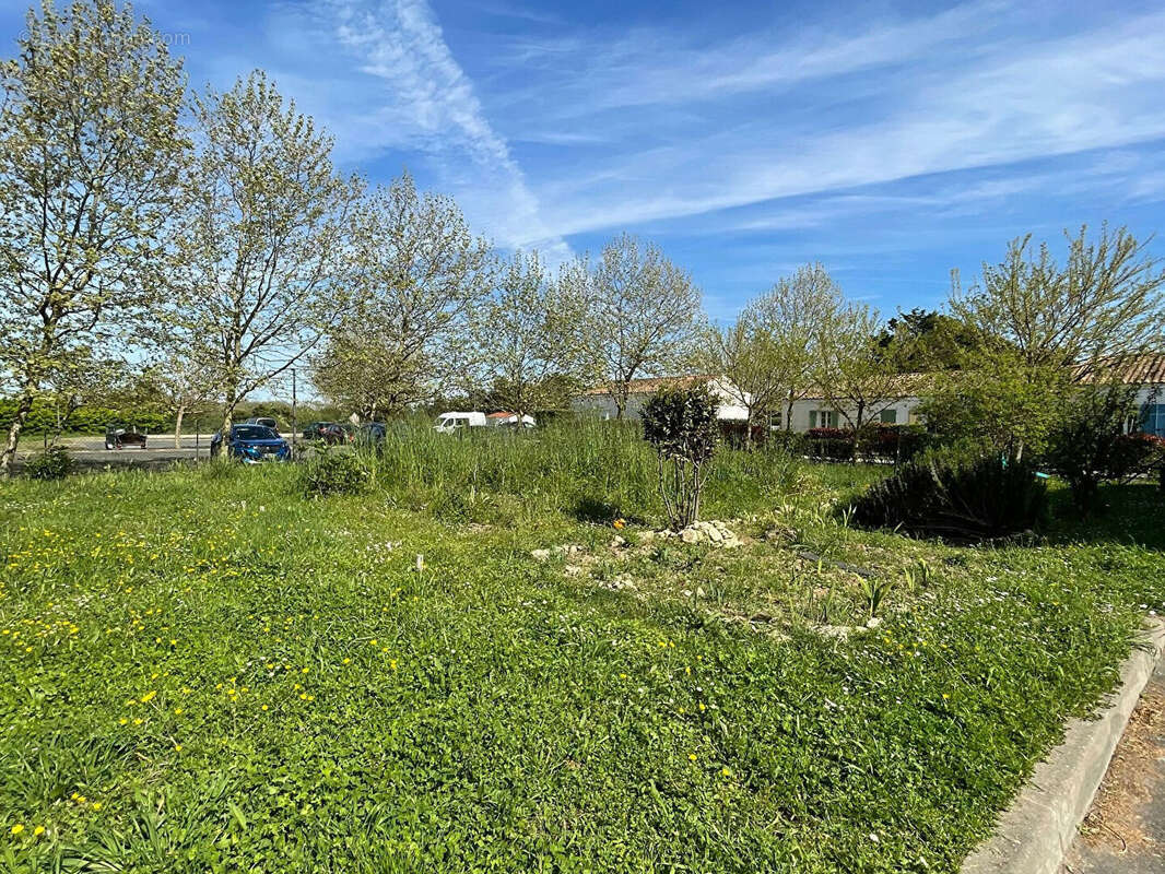 Appartement à SAINT-PIERRE-D&#039;OLERON