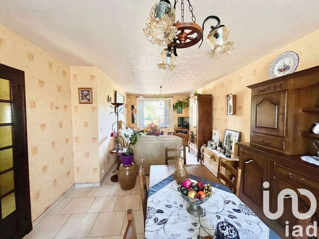 Photo 4 - Maison à LE BLANC