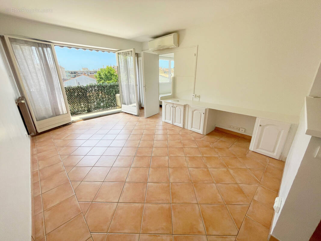 Appartement à SAINTE-MAXIME