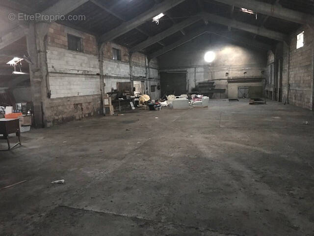 Parking à GAILLAC