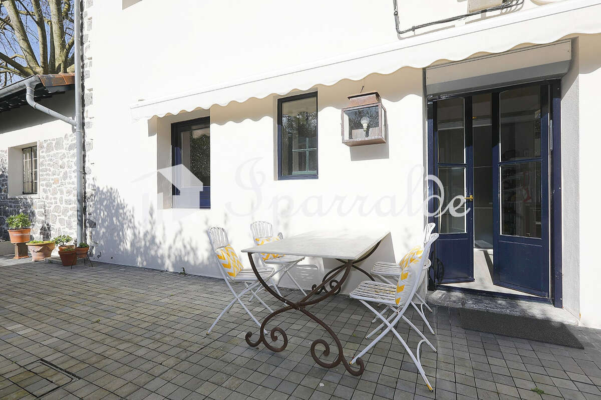 Maison à HENDAYE