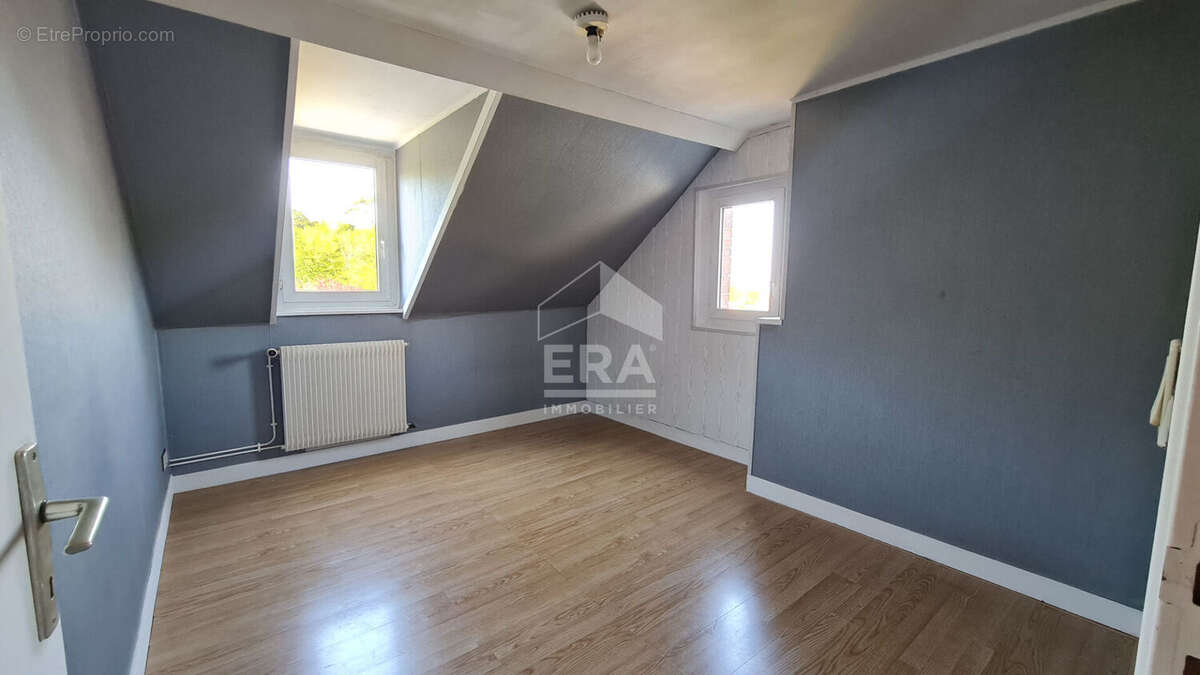 Appartement à DIEPPE