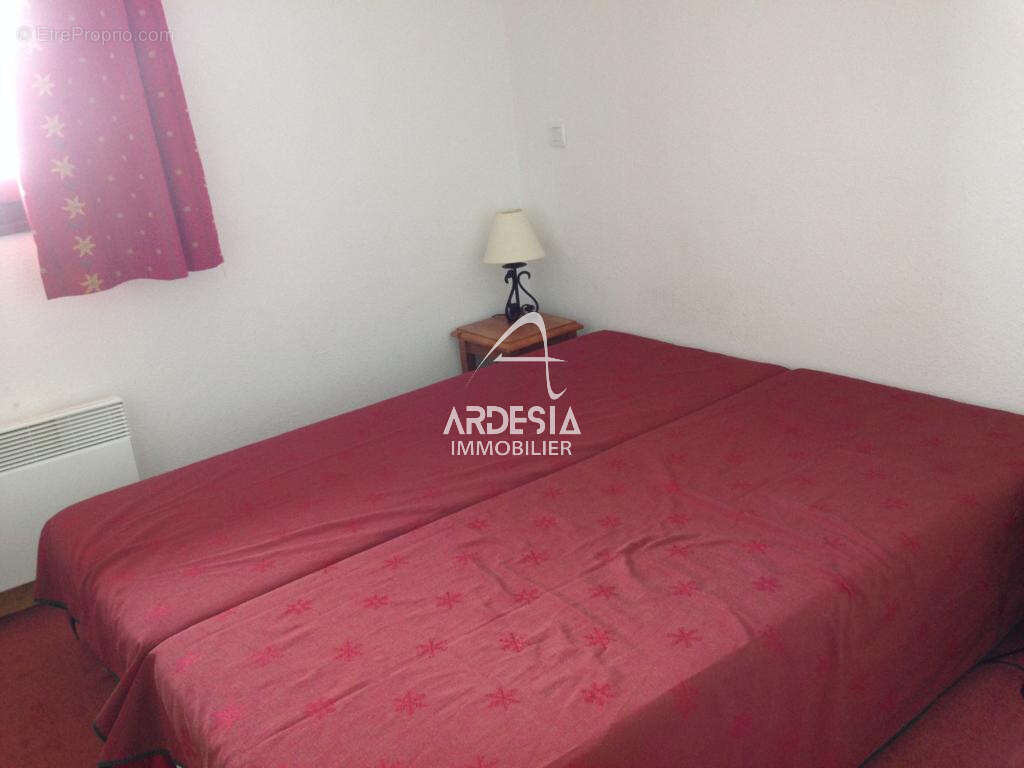 Appartement à LE CHATEL