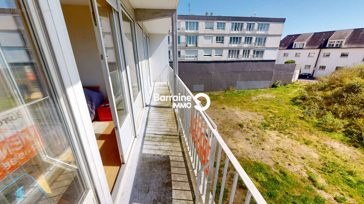 Appartement à BREST