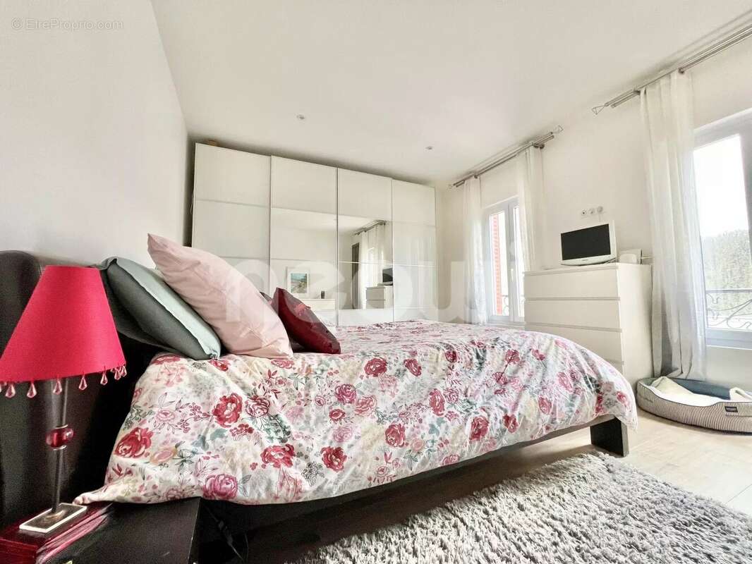Appartement à CHATELGUYON