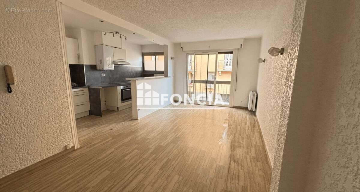 Appartement à PERPIGNAN