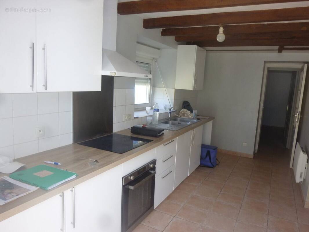 Maison à LOUE
