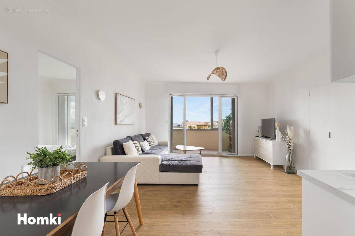 Appartement à GRASSE
