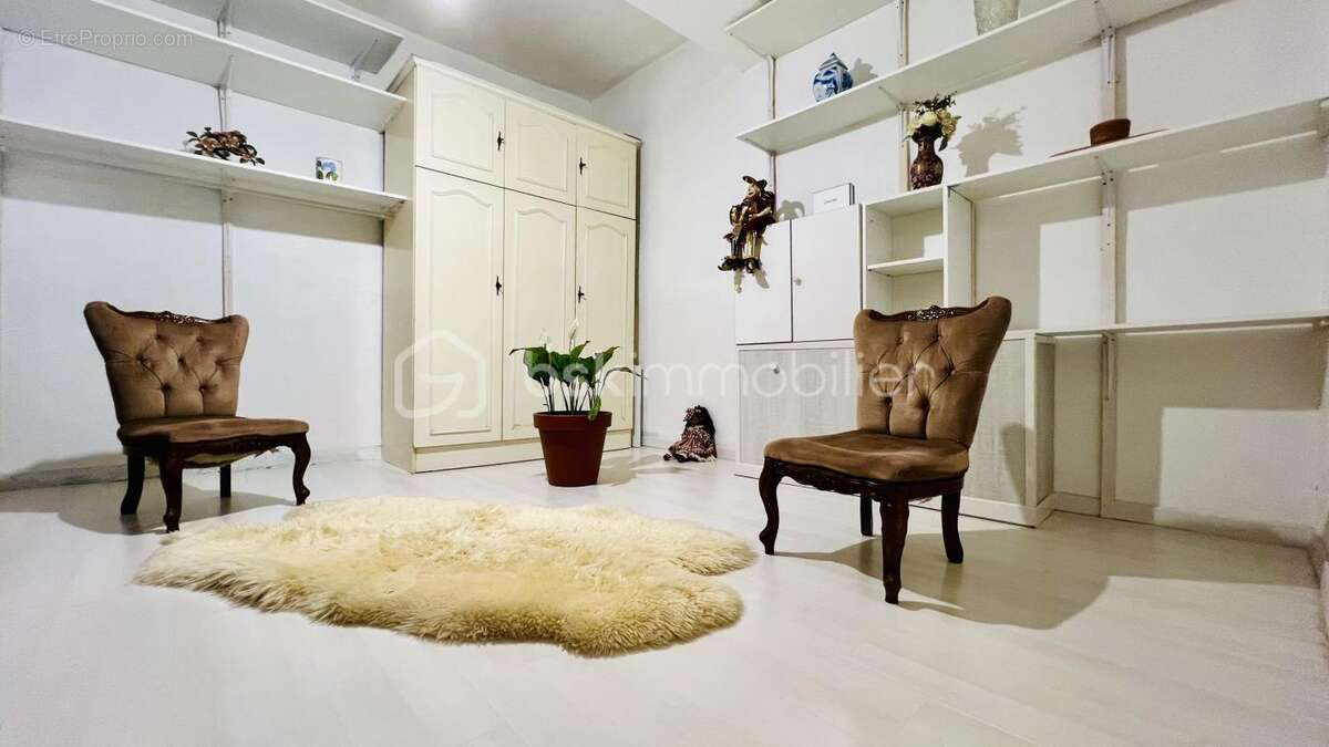 Maison à LA PALME