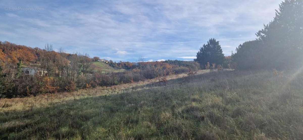 Terrain à AUCH
