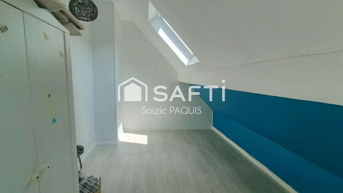Photo 9 - Maison à SAACY-SUR-MARNE