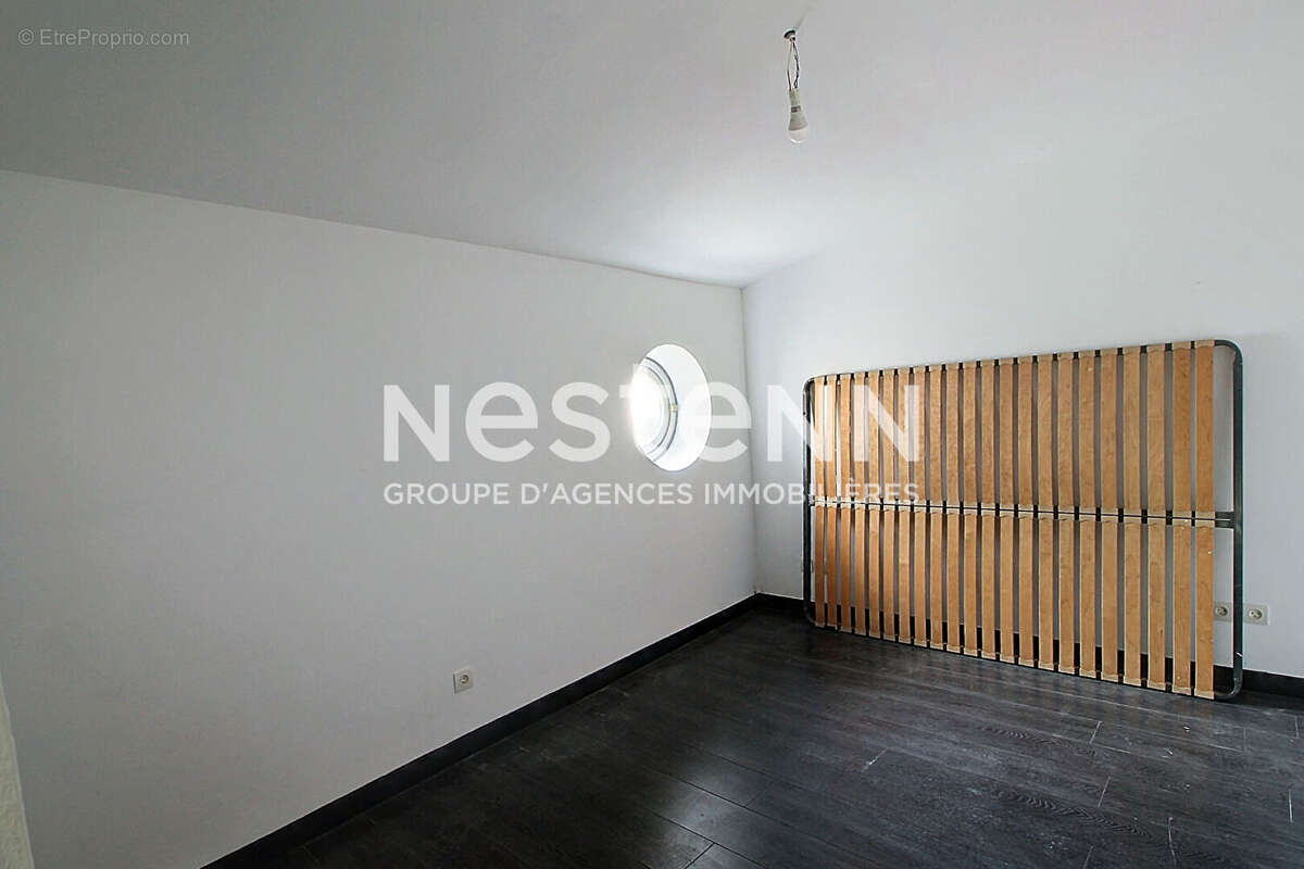 Appartement à LORGUES