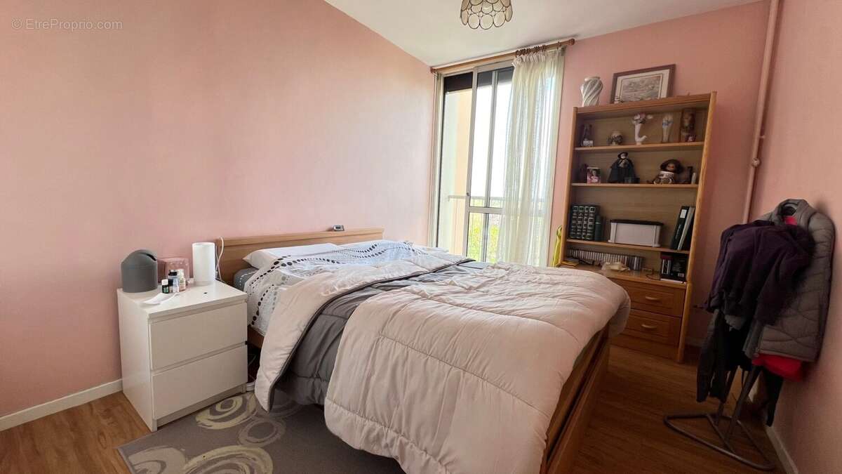 Appartement à COLOMIERS