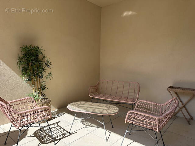 Appartement à LORIENT