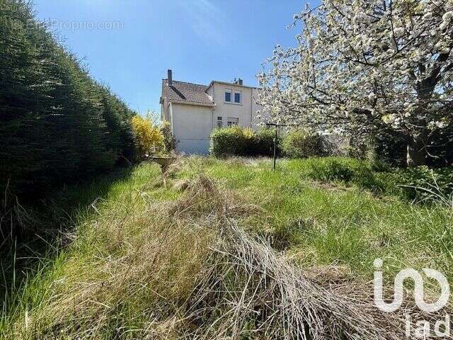 Photo 9 - Maison à MANOM
