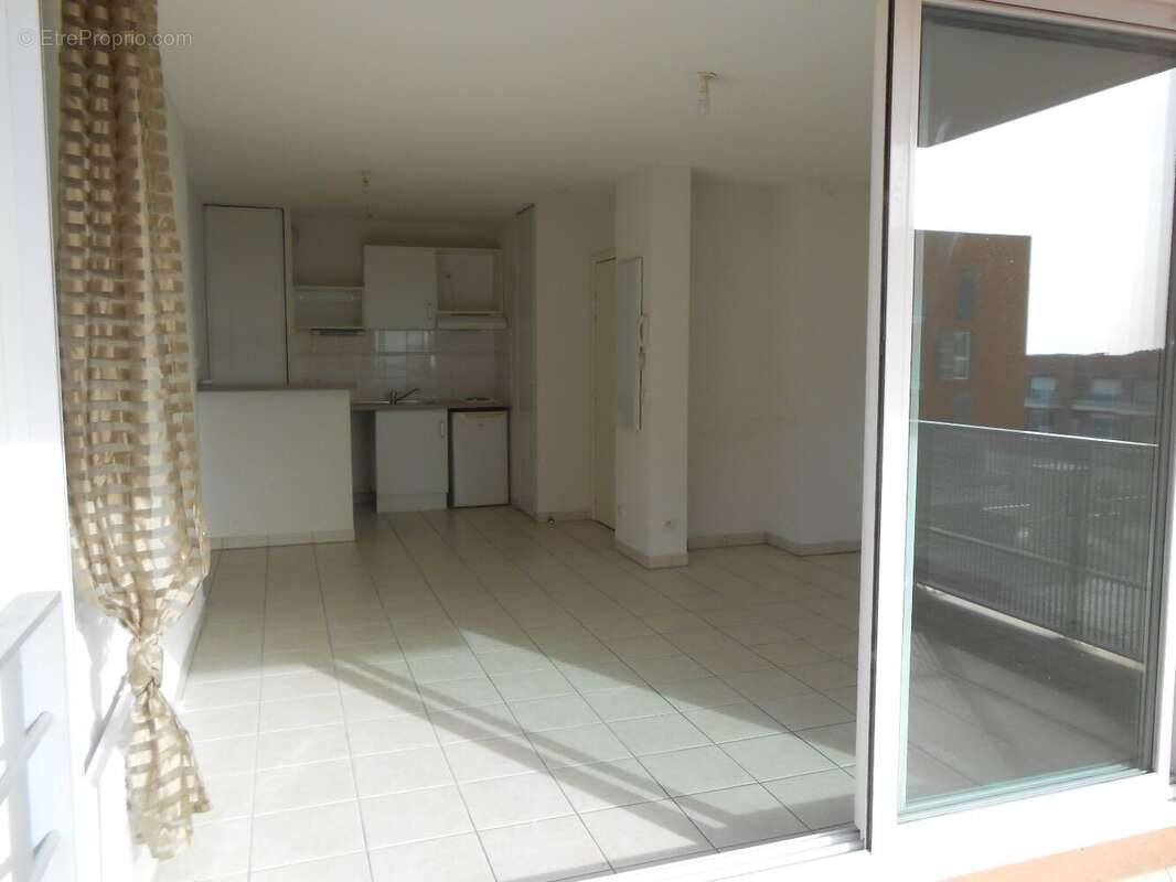 Appartement à SETE