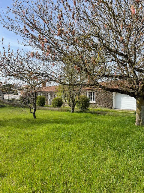 Maison à L&#039;EPINE