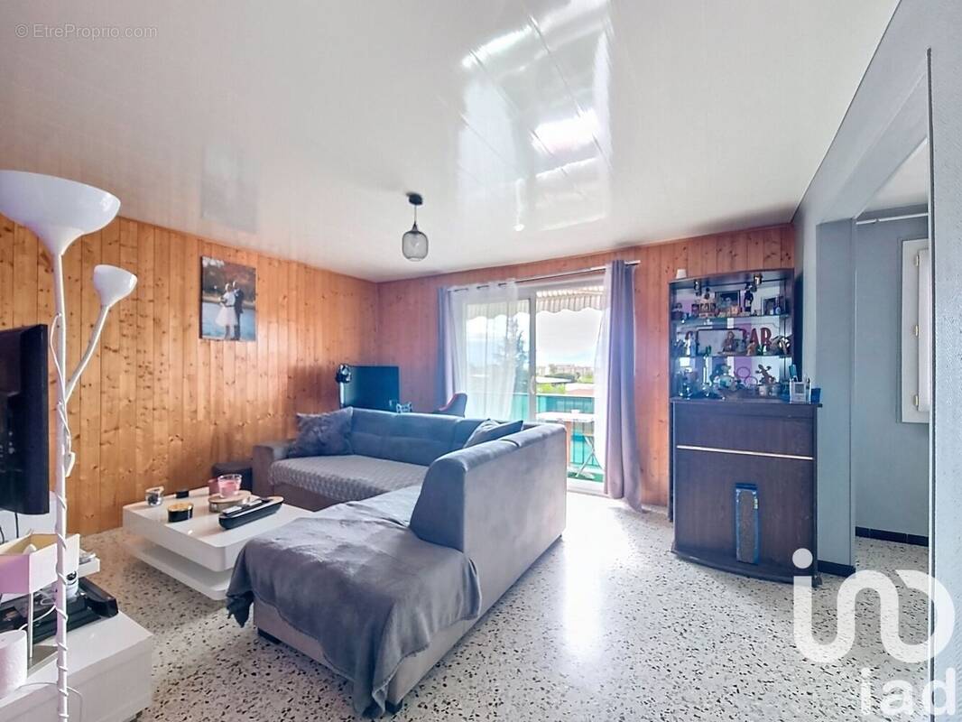 Photo 1 - Appartement à PERPIGNAN