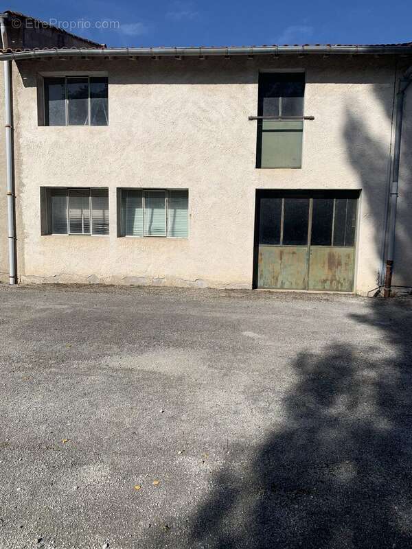 Appartement à ROQUECOURBE
