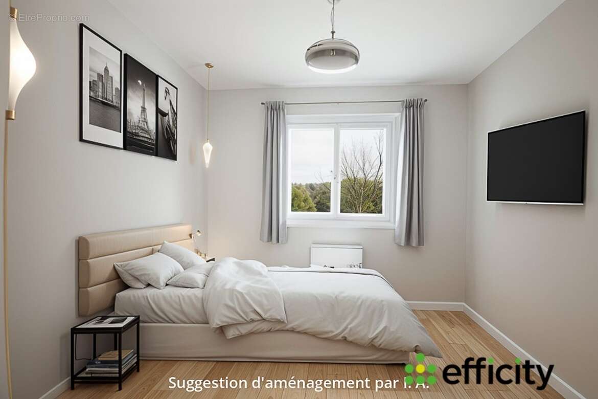 Maison à VERT