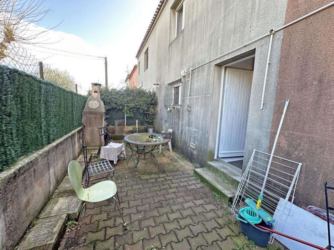 Maison à NIMES