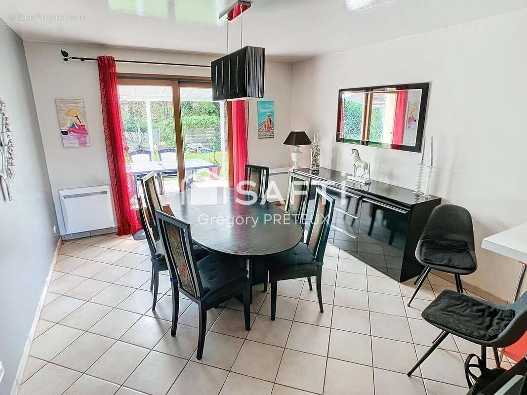 Photo 5 - Maison à MILLY-LA-FORET
