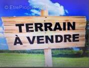 Terrain à OULLINS