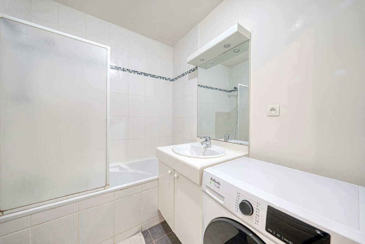 Appartement à CESSON-SEVIGNE