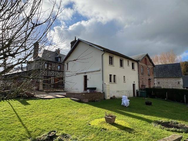 Maison à TORDOUET