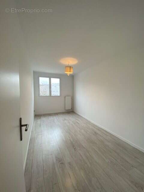Appartement à PANTIN